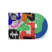 COMA, CD FUZZY FANTASY