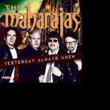 CD YESTERDAY ALWAYS KNEW