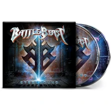 CD STEELBOUND