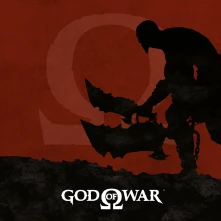 Various Artists, Vinyl GOD OF WAR