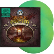 Black Country Communion, Vinyl BLACK COUNTRY COMMUNION