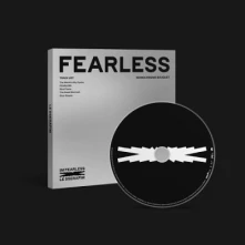 CD Fearless