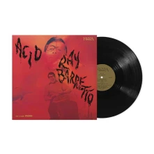 Ray Barretto, Vinyl ACID