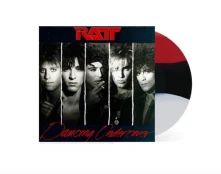 Ratt, Vinyl DANCING UNDERCOVER