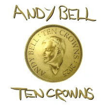 CD TEN CROWNS
