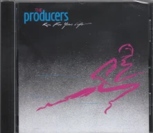 CD PRODUCERS - RUN FOR YOUR LIFE