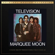 Vinyl MARQUEE MOON