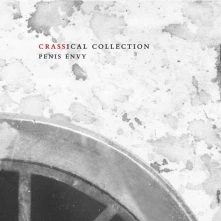 CD PENIS ENVY (CRASSICAL COLLECTION)