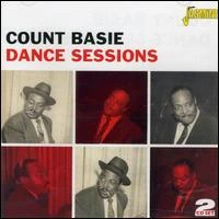 CD DANCE SESSIONS
