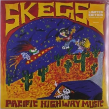 Vinyl PACIFIC HIGHWAY MUSIC