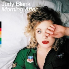 Vinyl Morning After (White Vinyl)