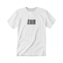 Holki, Tričko Jsi senzační, Unisex, Biela