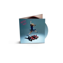 CD Rush!
