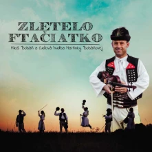 CD Zletelo ftačiatko