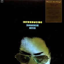 Shuggie Otis, Vinyl Introducing Shuggie Otis (Numbered)