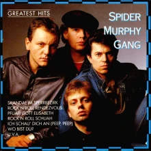 CD Greatest Hits