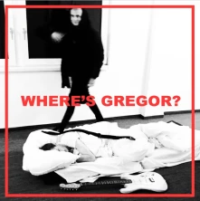 CD Where's Gregor?