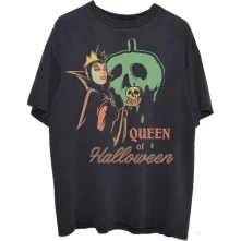 Snow White Queen of Halloween thumbnail