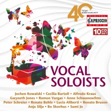 CD 40 YEAR ANNIVERSARY - ...