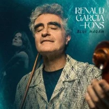Renaud Garcia-Fons, Vinyl BLUE MAQAM