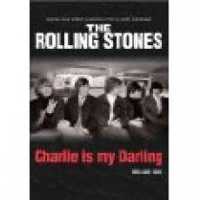 The Rolling Stones, DVD CHARLIE IS MY DARLING