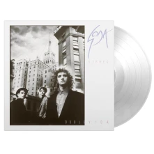 Vinyl Doble Vida