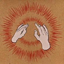 Vinyl LIFT YOUR SKINNY FISTS LIKE ANTENNAS TO HEAVEN