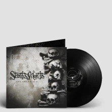 Vinyl SPIRITUS MORTIS - GREAT SEAL