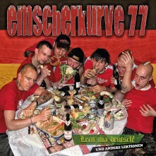 Vinyl LERN MA DEUTSCH! UND A...
