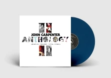 Vinyl CARPENTER, JOHN & CODY CA - ANTHOLOGY II: MOVIE THEMES 1976-1988
