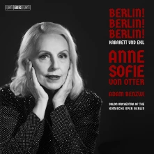 CD BERLIN! BERLIN! BERLIN...