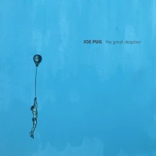Vinyl GREAT DESPISER
