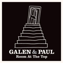 Galen & Paul, Vinyl Room At the Top