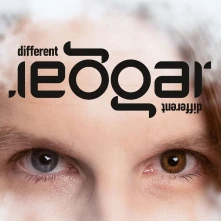 CD DIFFERENT