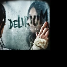 CD DELIRIUM