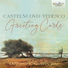 CD CASTELNUOVO-TEDESCO: G...