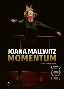 Joana Mallwitz, DVD MOMENTUM