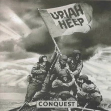 Vinyl CONQUEST