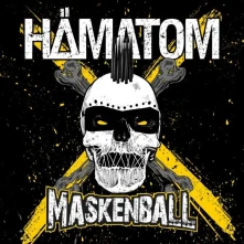 CD Maskenball
