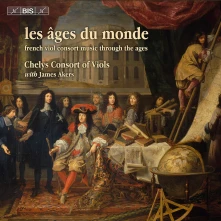 CD LES AGES DU MONDE - FR...