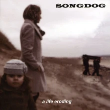 CD A LIFE ERODING