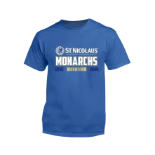 St. Nicolaus - football thumbnail