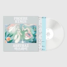 Phoebe Rings, Vinyl ASEURAI
