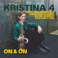 CD ON & ON