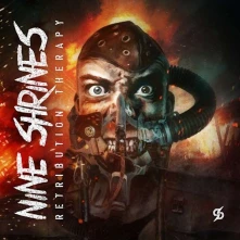 Nine Shrines, CD Retribution Therapy