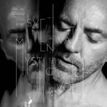 Vinyl Vath, Sven - Mystic Voices / Butoh