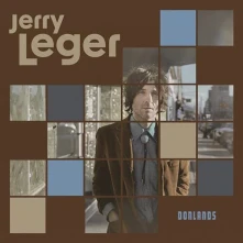 Jerry Leger, Vinyl DONLANDS