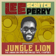 CD LEE SCRATCH PERRY PR...