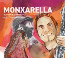 CD MONXARELLA