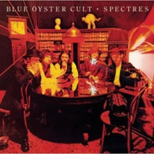 Vinyl Spectres